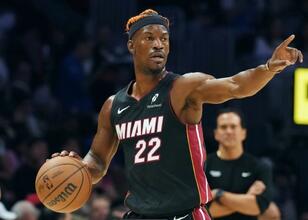 Heat, Jimmy Butler için gelen teklifleri ‘beğenmiyor’ NBA Haberleri